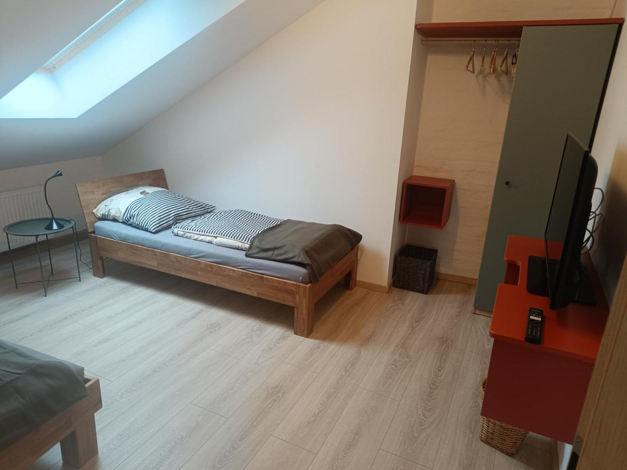 Ferienwohnung Fernblick Saalfeld Saale Dış mekan fotoğraf